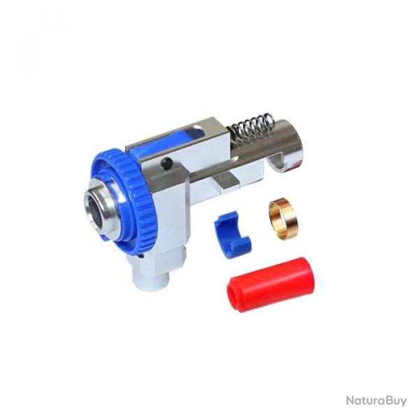 Chambre SHS Hop up ABS M4 - CNC M4
