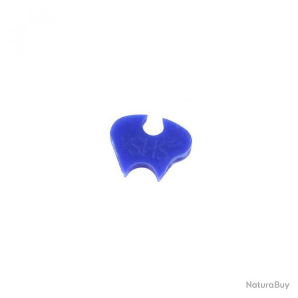 Delayer SHS Plastique - Bleu