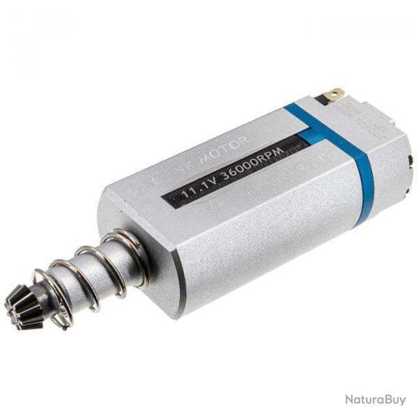 Moteur Slim SHS Axe long - Brushless solink 36K