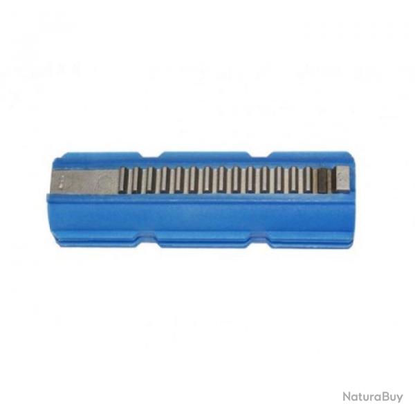 Piston SHS 14 dents mtal, dernire coupe  moiti