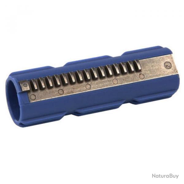 Piston SHS 15 demi-dents mtal