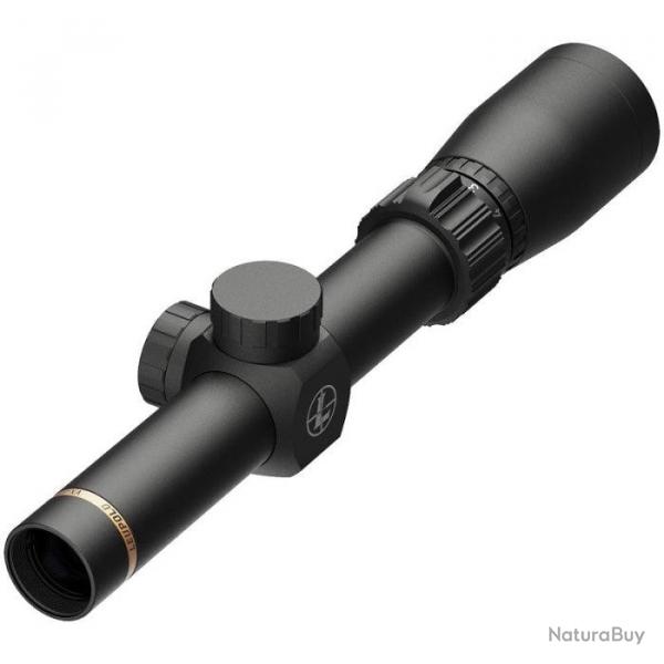 Lunette Leupold VX-Freedom 1.5-4X20 MOA-Ring - 1.5-4X20