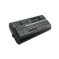 Batterie Rog 6400 Mha pour TEK2