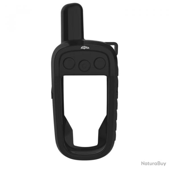Coque Silicone ROG pour Alpha 100 Tactile - Noir