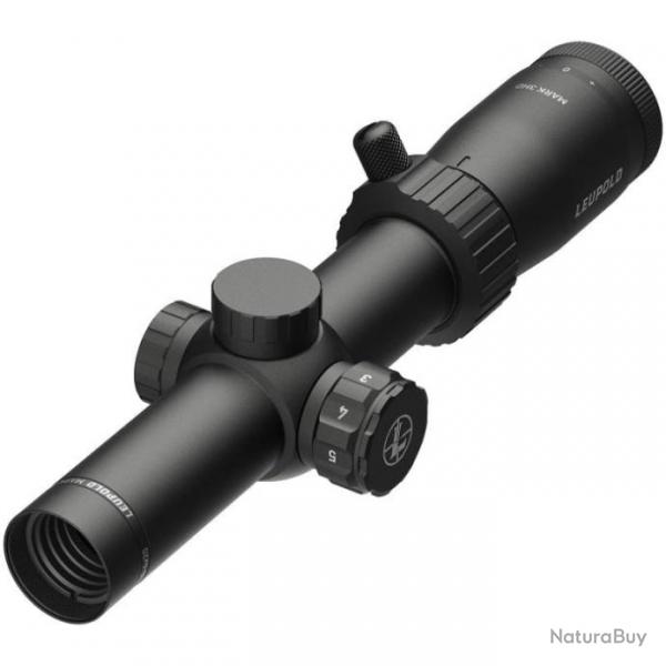 Lunette Leupold Mark 3HD - 1.5-4X20 / FireDot BDC