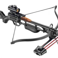 Arbalète EK-Archery JAG I Xbow Noir Livraison Offerte