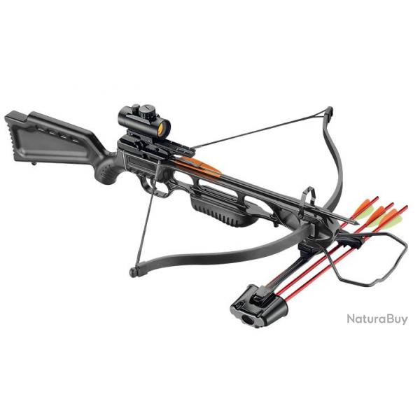 Arbalte EK-Archery JAG I Xbow Noir Livraison Offerte