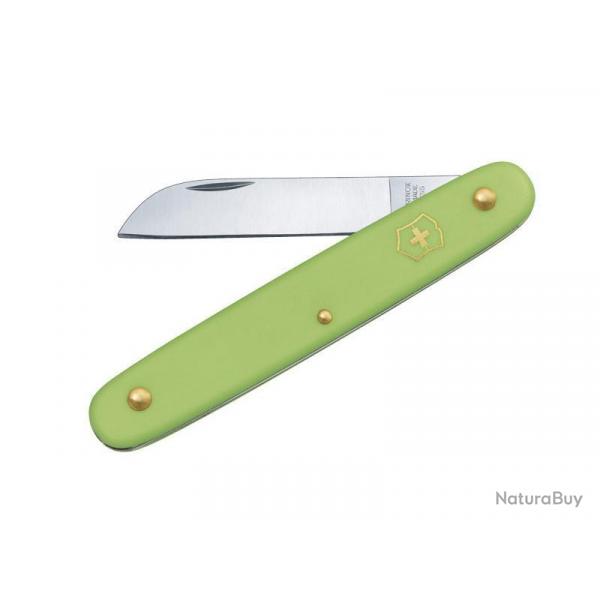 3.9050.47B1 VICTORINOX Couteau de jardin