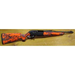 Carabine Winchester SXR 2 Tracker blaze, cal 9,3x62 occasion