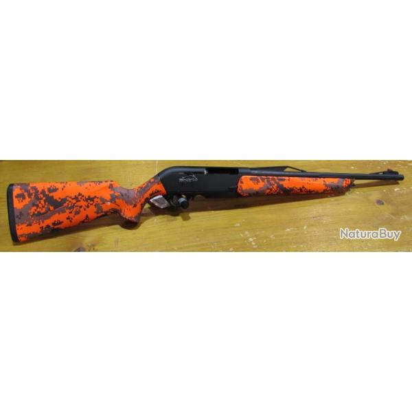Carabine Winchester SXR 2 Tracker blaze, cal 9,3x62 occasion