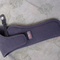 Holster Uncle Mike s'   size 4