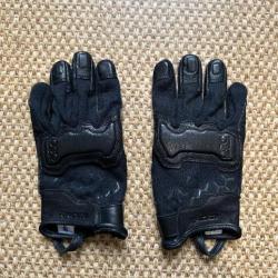 Gants d'intervention HELITEX - Racer Tactical - Taille M