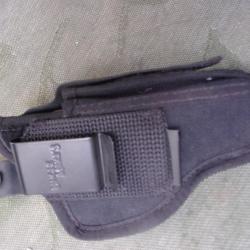 Holster Uncle Mike s'  size 1