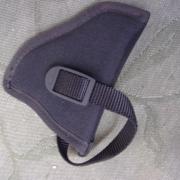 Holster ceinture couleur noire - Holsters et étuis tactiques (7756284)