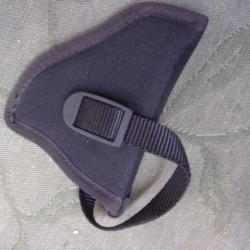 Holster Uncle Mike s'  size 0 main gauche