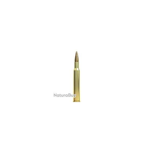 Cartouches SELLIER ET BELLOT Calibre 7x65R HPC 158grs 10.2GRAMMES - Boite de 20 units