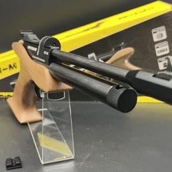 Pistolet Plombs CO2 CP1M Multi coups C4.5 Artemis 6 joules