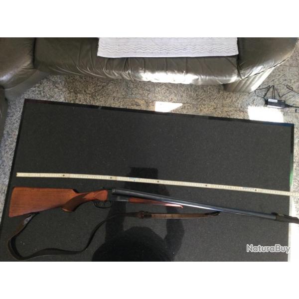 Fusil bakal 1J58 Ma-MAE 16/70