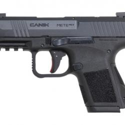 Opération 24.2.1 - Pistolet Canik METE MC9 Black - Cal. 9x19