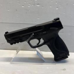 NEUF!!! SMITH & WESSON MP9 CAL:9X19