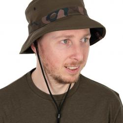 Chapeau FOX boonie hat khaki camo