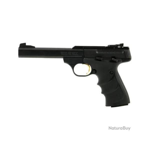 Opration 24.2.1 - Pistolet Browning Buck Mark Standard URX - Cal. 22 LR