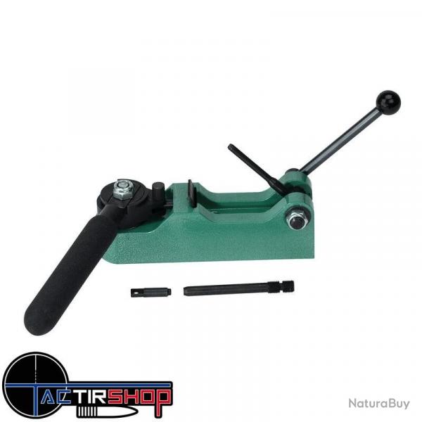 RCBS PRIMER POCKET SWAGER - BENCH TOOL