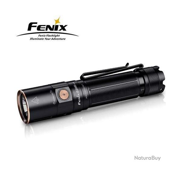 Lampe Torche Fenix E28R V2.0 - 1700Lumens rechargeable USB-C