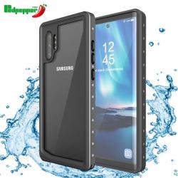 Coque Etanche IP68 Anti Choc Redpepper pour Samsung Galaxy, Smartphone: Au Choix