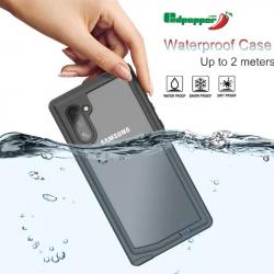 Coque Etanche IP68 Anti Choc Redpepper pour Samsung Galaxy, Smartphone: Galaxy S23 Ultra