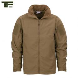 Veste softshell Tango Two Couleur Coyote