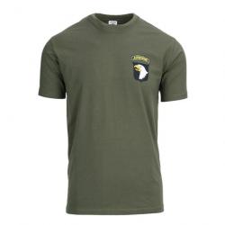 Tee shirt 101ST Airborne USA