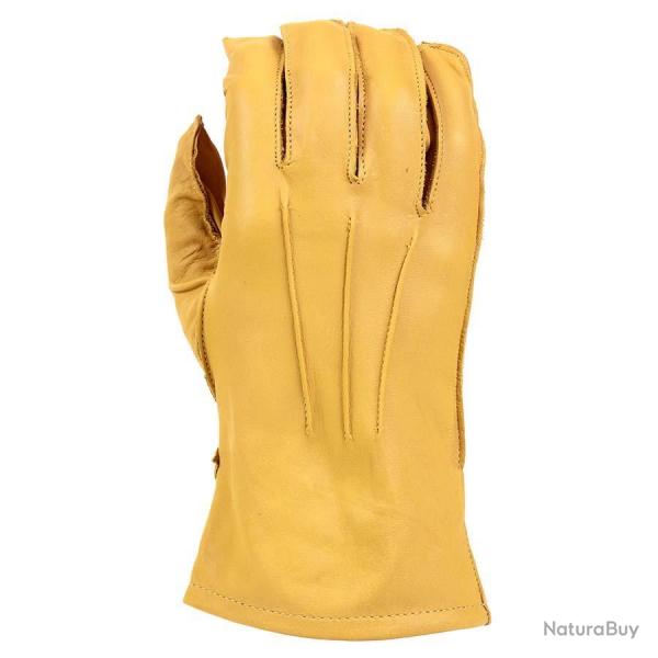 Gants Airborn 2nd Guerre Mondiale WWII (Taille 2XL)