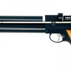 Pistolet / carabine à plombs PCP - SNOWPEAK PP750 4,5 mm