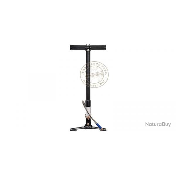 POWAIR - Pompe  main PCP haute pression DeLuxe - Avec filtre et Dry Pack