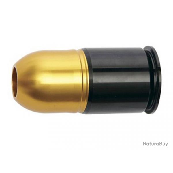 ASG Grenade 40mm 65 billes (6mm) version Courte