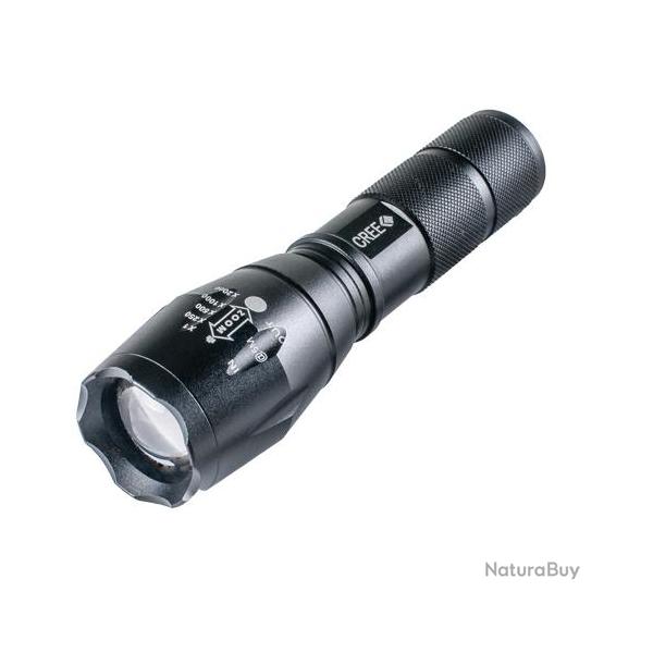 Lampe Torche FRITZMANN