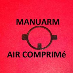 insert guidon MANUARM air comprimé 4.5 NEUF ORIGINE MANU ARM - VENDU PAR JEPERCUTE (R651)
