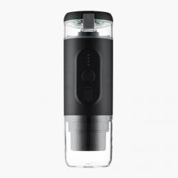 CAFETIERE PORTABLE RECHARGEABLE CAPSULE