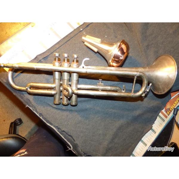 trompette besson C1