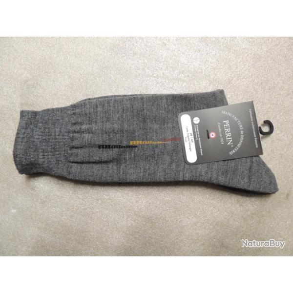 chaussettes PERRIN  ref 471