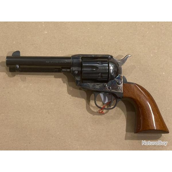 revolver UBERTI mod. 1873 SAA Quick Draw calibre 44/40 canon de 4 3/4"