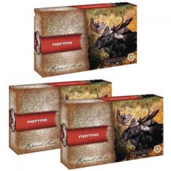 Balles Norma Vulkan - Cal. 308 Win Mag - 308 Win MAG / Par 3