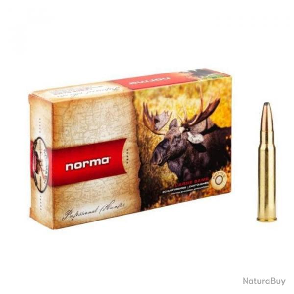 Balles Norma Vulkan - Cal. 7 RM Mag - 7 RM / Par 1