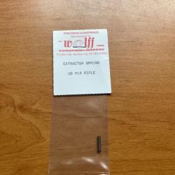 Extractor spring us M14 wolff