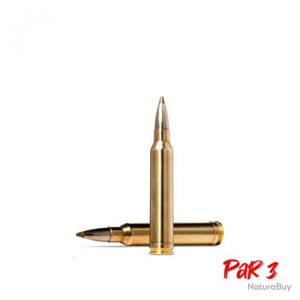 Balles Norma Evostrike - Cal. 30-06 - 139 gr / 9 g / Par 3