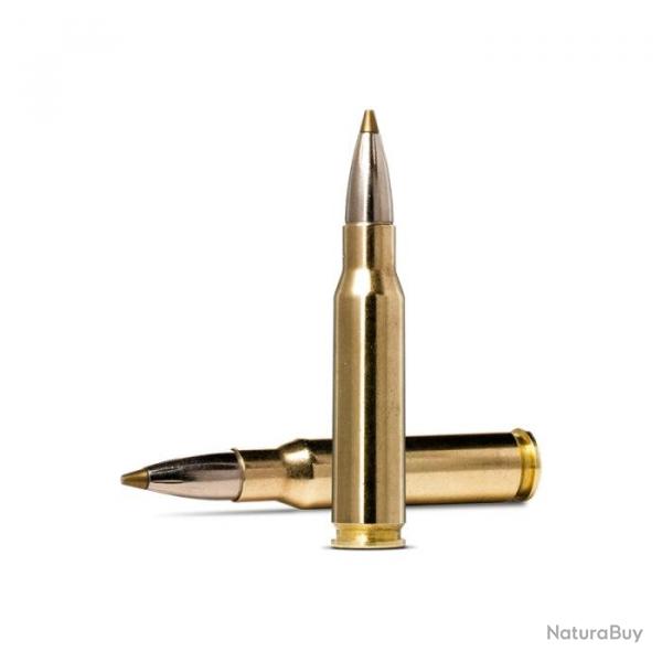 Balles Norma Evostrike - Cal. 308 Win 139 gr / 9 g / Par 1 - 139 gr / 9 g / Par 1