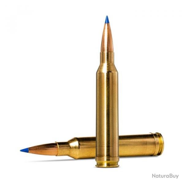 Balles Norma Bondstrike Extreme - Cal. 7 RM Mag - 165 gr / 10.7 g / Par 1