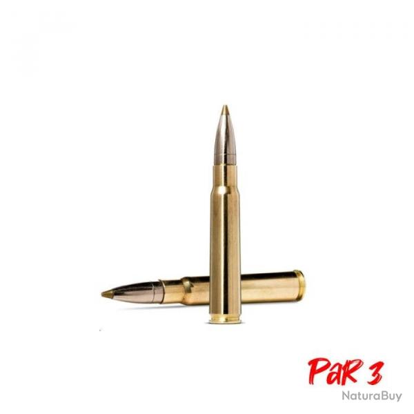 Balles Norma Evostrike Extreme - Cal. 7 RM Mag - 127 gr / 8.2 g / Par 3