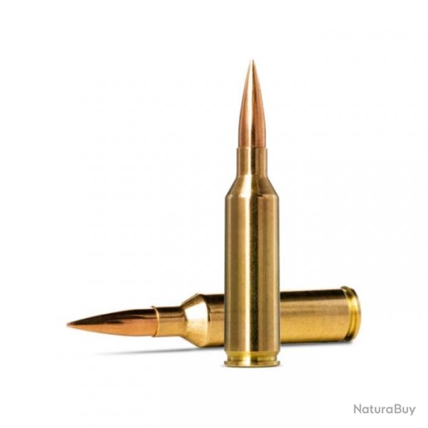 Balles Norma Golden Target - Cal. 6.5 PRC - 143 gr / 9.27 g / Par 1